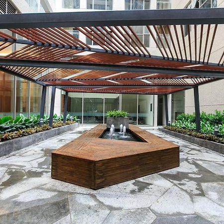 Cabana Apartment Хошимин Екстериор снимка
