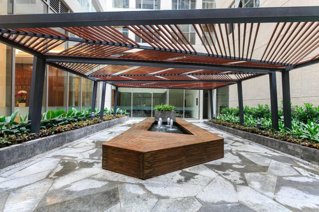 Cabana Apartment Хошимин Екстериор снимка