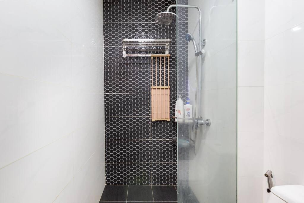 Cabana Apartment Хошимин Екстериор снимка
